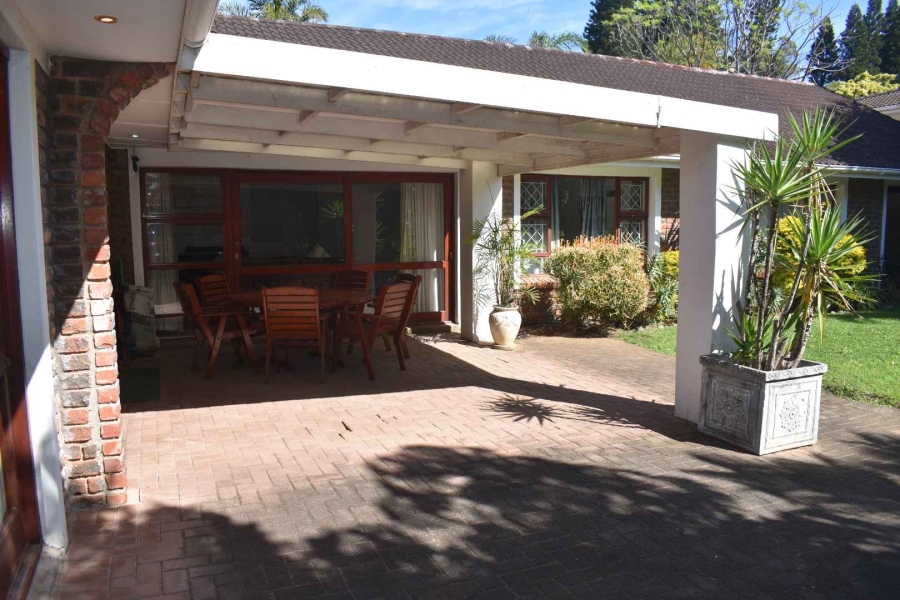 4 Bedroom Property for Sale in Stirling Eastern Cape